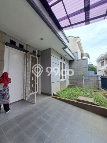 Hunian Nyaman Asri 2 KT Siap Pakai di Ciateul Bandung Hunian Nyaman Asri 2 KT Siap Pakai di Ciateul Bandung