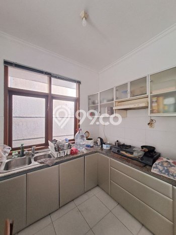 Rumah Elit Modern Tanpa Renovasi di Cigadung Bandung Rumah Elit Modern Tanpa Renovasi di Cigadung Bandung