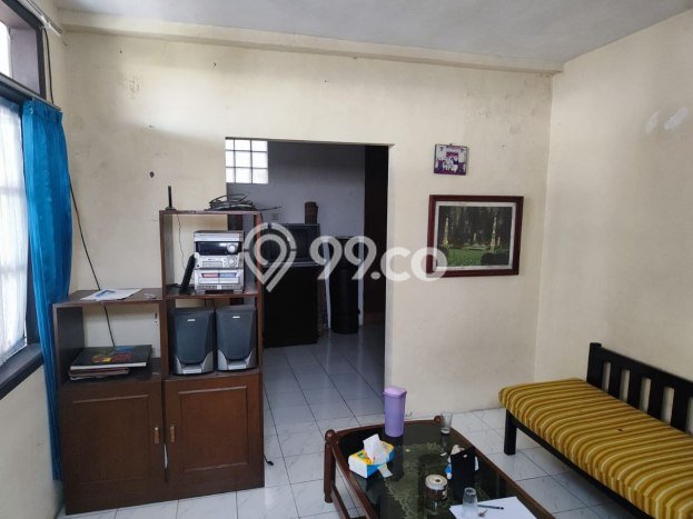 Siap Huni Rumah Mewah 5 Kamar di Sukajadi Dekat ke Mana Pun Siap Huni Rumah Mewah 5 Kamar di Sukajadi Dekat ke Mana Pun