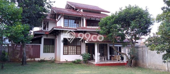 Rumah Idaman Modern! Rumah 2 Lantai di , Bandung, LT 1450m2m² Bangunan 450m2m² Rumah Idaman Modern! Rumah 2 Lantai di , Bandung, LT 1450m2m² Bangunan 450m2m²