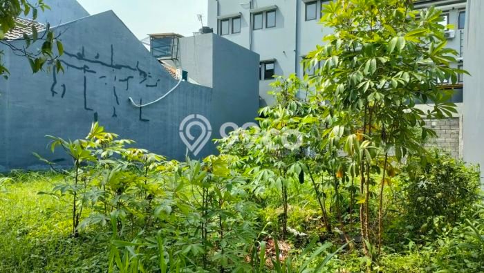 Lahan Investasi Lokasi Batununggal Bandung SHM Lahan Investasi Lokasi Batununggal Bandung SHM