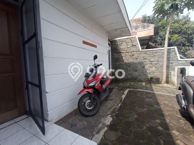 Rumah Luas Asri 4 KT Siap Pakai di Turangga Bandung Rumah Luas Asri 4 KT Siap Pakai di Turangga Bandung