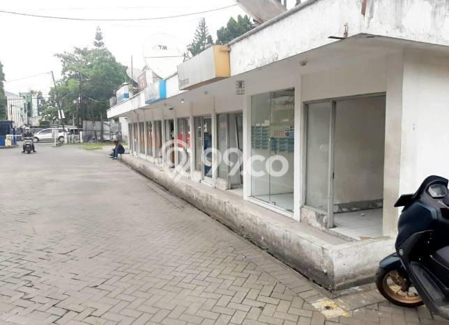 Dijual Tanah Lokasi Soekarno Hatta, Bandung Seluas 7970m2 Dijual Tanah Lokasi Soekarno Hatta, Bandung Seluas 7970m2