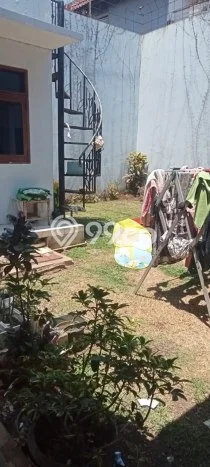 Rumah Elit Modern Tanpa Renovasi di Geger Kalong Bandung Rumah Elit Modern Tanpa Renovasi di Geger Kalong Bandung