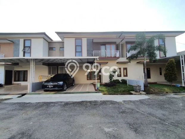 PROPERTI PILIHAN! Rumah di Dago, Luas 106m2m² Bangunan 125m2m² PROPERTI PILIHAN! Rumah di Dago, Luas 106m2m² Bangunan 125m2m²