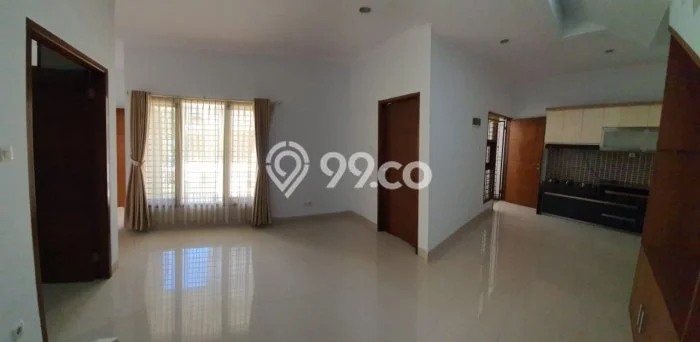 PROPERTI PILIHAN! Rumah di Dago, Luas 106m2m² Bangunan 125m2m² PROPERTI PILIHAN! Rumah di Dago, Luas 106m2m² Bangunan 125m2m²