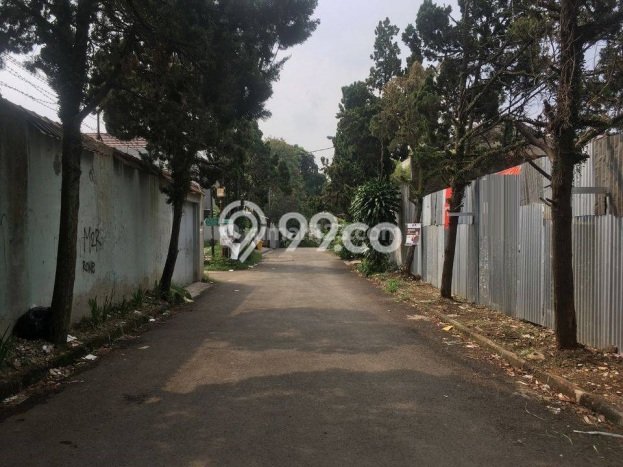 Dijual Tanah Lokasi Pasteur, Bandung Seluas 405m2 Dijual Tanah Lokasi Pasteur, Bandung Seluas 405m2