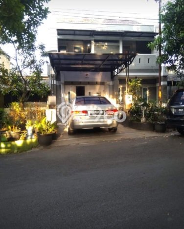 For Sale Hunian Rumah Terawat 4 KT di Tubagus Ismail, Bandung For Sale Hunian Rumah Terawat 4 KT di Tubagus Ismail, Bandung