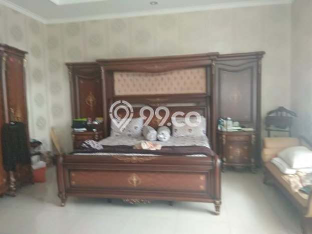 Rumah Mewah LB 600m2 Siap Pakai Desain Elegan di Bandung Kota, Bandung Rumah Mewah LB 600m2 Siap Pakai Desain Elegan di Bandung Kota, Bandung
