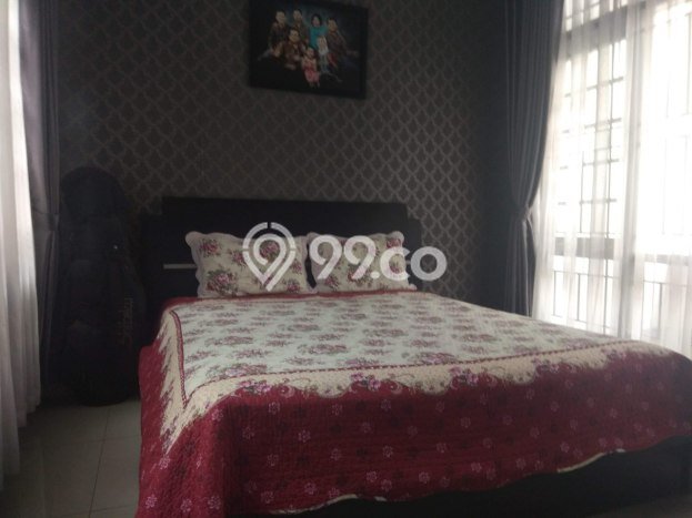 Rumah Mewah LB 600m2 Siap Pakai Desain Elegan di Bandung Kota, Bandung Rumah Mewah LB 600m2 Siap Pakai Desain Elegan di Bandung Kota, Bandung