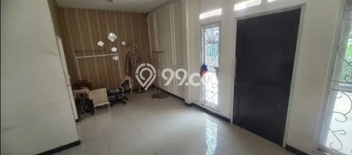 Dijual Hunian Rumah Terawat 6 KT di Bandung Kota, Bandung Dijual Hunian Rumah Terawat 6 KT di Bandung Kota, Bandung