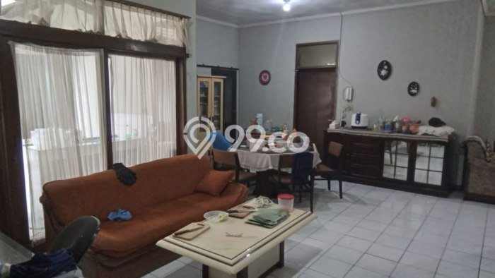 Dijual Rumah Luas Elegan Dengan View Cantik di Cikutra, Bandung Dijual Rumah Luas Elegan Dengan View Cantik di Cikutra, Bandung