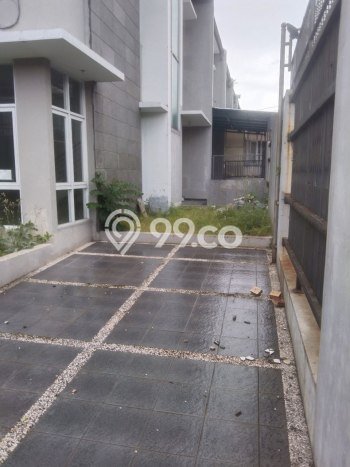 Rumah Elit LB 230m2 Siap Huni Desain Elegan di Mekar Wangi, Bandung Rumah Elit LB 230m2 Siap Huni Desain Elegan di Mekar Wangi, Bandung