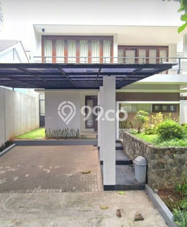 Jual Rumah Mewah Megah Dengan View Eksklusif di Dago Pakar, Bandung Jual Rumah Mewah Megah Dengan View Eksklusif di Dago Pakar, Bandung