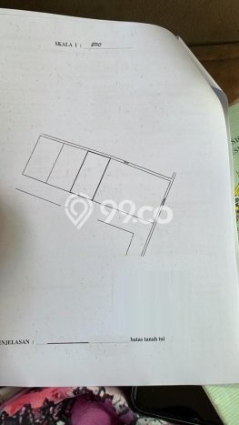 LOKASI STRATEGIS! Tanah Kawasan Arcamanik, Luas 200m², Pinggir Jalan Utama LOKASI STRATEGIS! Tanah Kawasan Arcamanik, Luas 200m², Pinggir Jalan Utama