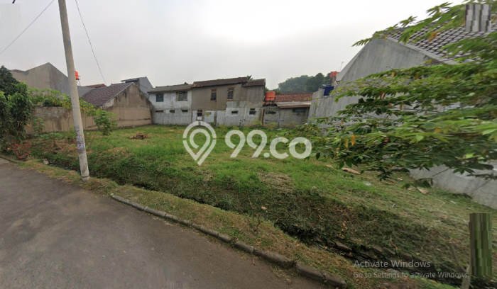 LOKASI STRATEGIS! Tanah Kawasan Arcamanik, Luas 200m², Pinggir Jalan Utama LOKASI STRATEGIS! Tanah Kawasan Arcamanik, Luas 200m², Pinggir Jalan Utama