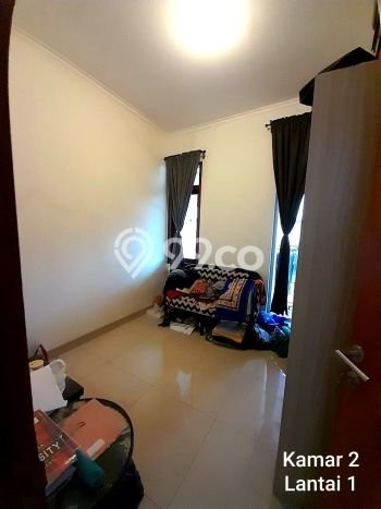 Dijual Cepat Rumah Favorit Siap Huni LB 125m2 di Antapani, Bandung Dijual Cepat Rumah Favorit Siap Huni LB 125m2 di Antapani, Bandung
