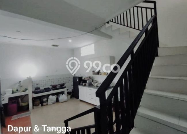 Dijual Cepat Rumah Favorit Siap Huni LB 125m2 di Antapani, Bandung Dijual Cepat Rumah Favorit Siap Huni LB 125m2 di Antapani, Bandung