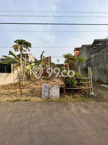 LOKASI PREMIUM! Tanah di Rancasari, Luas 200m², Pinggir Jalan Utama LOKASI PREMIUM! Tanah di Rancasari, Luas 200m², Pinggir Jalan Utama