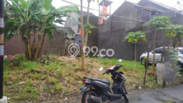 LOKASI PREMIUM! Tanah di Rancasari, Luas 200m², Pinggir Jalan Utama LOKASI PREMIUM! Tanah di Rancasari, Luas 200m², Pinggir Jalan Utama