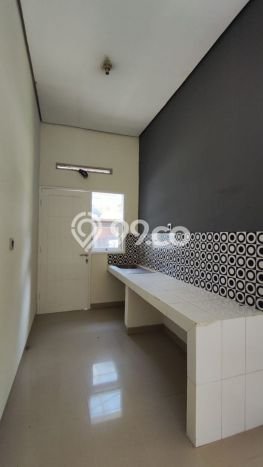 Rumah Strategis Modern Lb 80m2 di Antapani, Bandung Rumah Strategis Modern Lb 80m2 di Antapani, Bandung