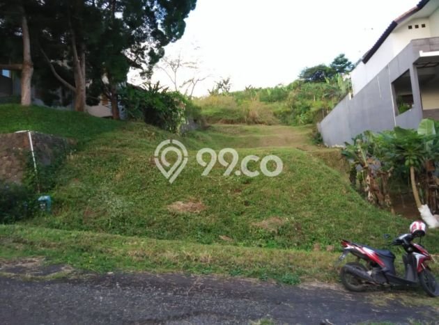 Dijual Tanah Lokasi Dago Pakar, Bandung Seluas 528m2 Dijual Tanah Lokasi Dago Pakar, Bandung Seluas 528m2