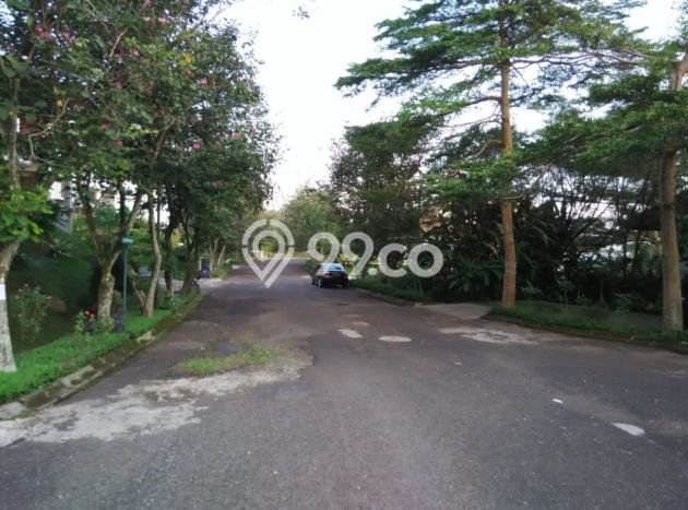 Dijual Tanah Lokasi Dago Pakar, Bandung Seluas 528m2 Dijual Tanah Lokasi Dago Pakar, Bandung Seluas 528m2