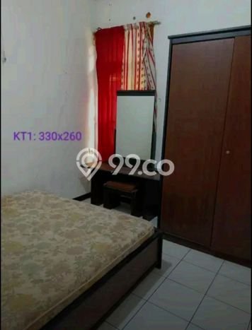 Hunian Nyaman Asri 4 KT Siap Huni di Cigadung Bandung Hunian Nyaman Asri 4 KT Siap Huni di Cigadung Bandung
