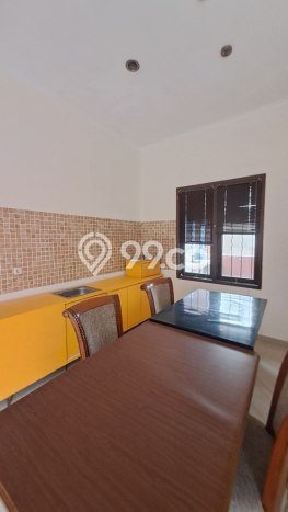Rumah Elit Modern Siap Huni di Sarijadi Bandung Rumah Elit Modern Siap Huni di Sarijadi Bandung