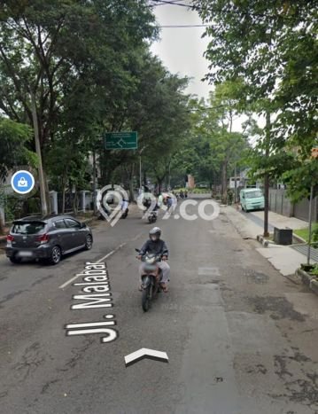 Hunian Super Mewah dengan Akses Paling Strategis di Gatot Subroto, Bandung Hunian Super Mewah dengan Akses Paling Strategis di Gatot Subroto, Bandung