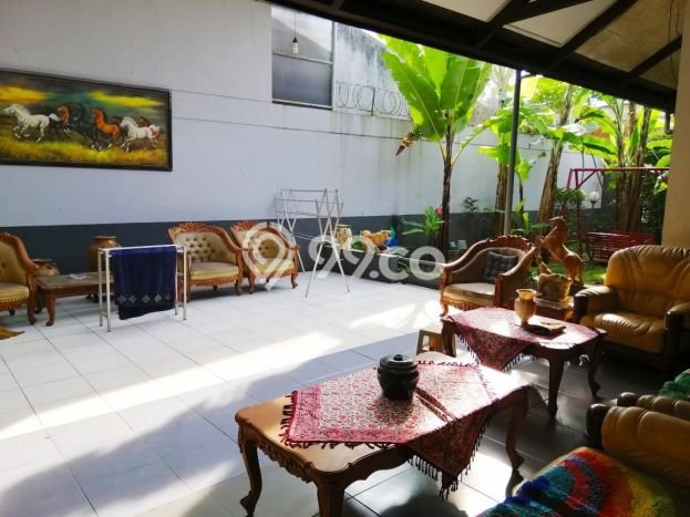 Jual Rumah Mewah Elegan Dengan View Cantik di Geger Kalong, Bandung Jual Rumah Mewah Elegan Dengan View Cantik di Geger Kalong, Bandung