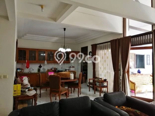 Jual Rumah Mewah Elegan Dengan View Cantik di Geger Kalong, Bandung Jual Rumah Mewah Elegan Dengan View Cantik di Geger Kalong, Bandung