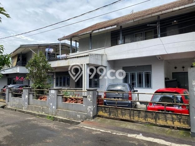 Dijual Rumah Premium dengan Fasilitas Sekitar Lengkap di Lengkong, Bandung Dijual Rumah Premium dengan Fasilitas Sekitar Lengkap di Lengkong, Bandung