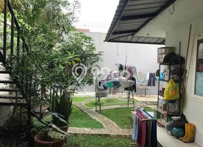 Dijual Rumah Eksklusif 4 KT di Pasir Luyu, Bandung Dijual Rumah Eksklusif 4 KT di Pasir Luyu, Bandung