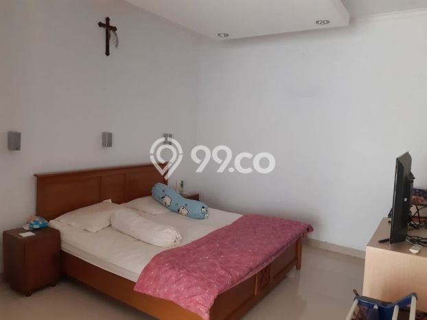Rumah Modern 3 KT LT 172m2 di Cigadung Rumah Modern 3 KT LT 172m2 di Cigadung