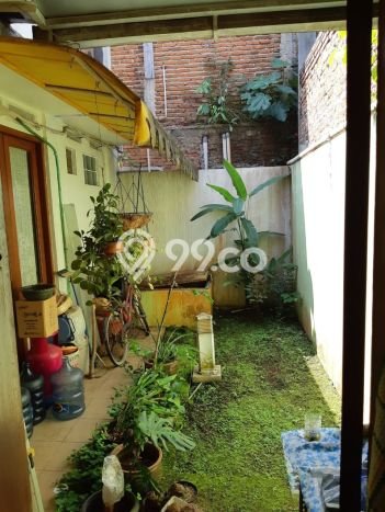 Rumah Modern 3 KT LT 172m2 di Cigadung Rumah Modern 3 KT LT 172m2 di Cigadung