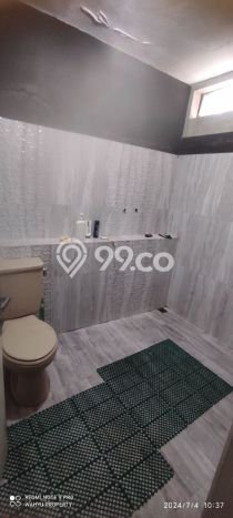 Rumah Elit LB 250m2 Siap Huni Desain Elegan di Turangga, Bandung Rumah Elit LB 250m2 Siap Huni Desain Elegan di Turangga, Bandung