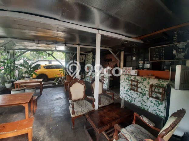 Hunian Mewah LB 250m2 Siap Huni Desain Elegan di Pajajaran, Bandung Hunian Mewah LB 250m2 Siap Huni Desain Elegan di Pajajaran, Bandung