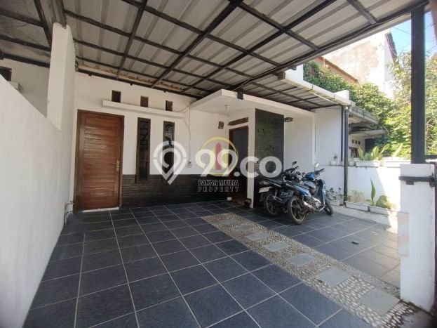 For Sale Hunian Rumah Nyaman 5 KT di Buah Batu, Bandung For Sale Hunian Rumah Nyaman 5 KT di Buah Batu, Bandung