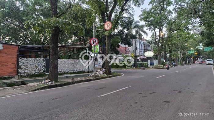 Hunian Super Elit dengan Akses Paling Strategis di Riau, Bandung Hunian Super Elit dengan Akses Paling Strategis di Riau, Bandung