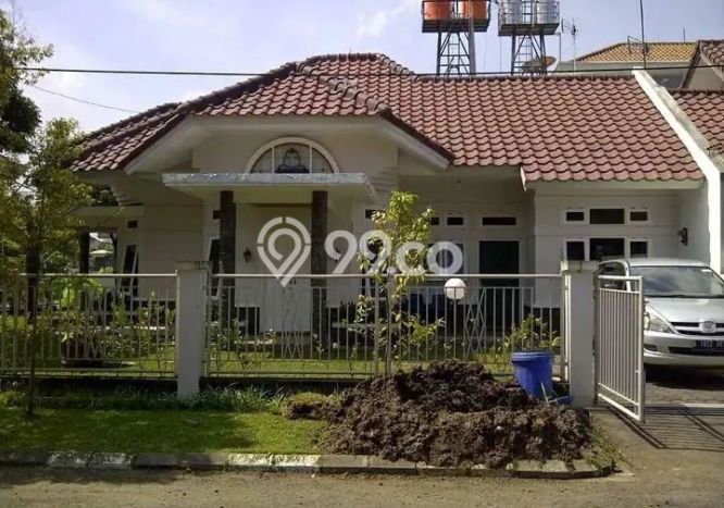 Hot Offer Hunian Mewah Ideal dan Luas di Batununggal, Bandung Hot Offer Hunian Mewah Ideal dan Luas di Batununggal, Bandung