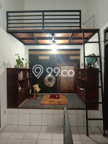Jual Rumah Favorit Siap Huni LB 140m2 di Arcamanik, Bandung Jual Rumah Favorit Siap Huni LB 140m2 di Arcamanik, Bandung