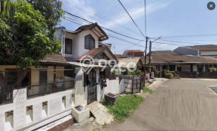 PROMO SPESIAL! Dijual Rumah Berkualitas area Antapani, Bandung, Luas Tanah 150m² LB 120m² PROMO SPESIAL! Dijual Rumah Berkualitas area Antapani, Bandung, Luas Tanah 150m² LB 120m²