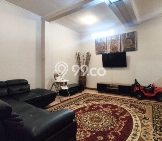Hunian Cantik Minimalis Lb 250m2 di Rancasari, Bandung Hunian Cantik Minimalis Lb 250m2 di Rancasari, Bandung