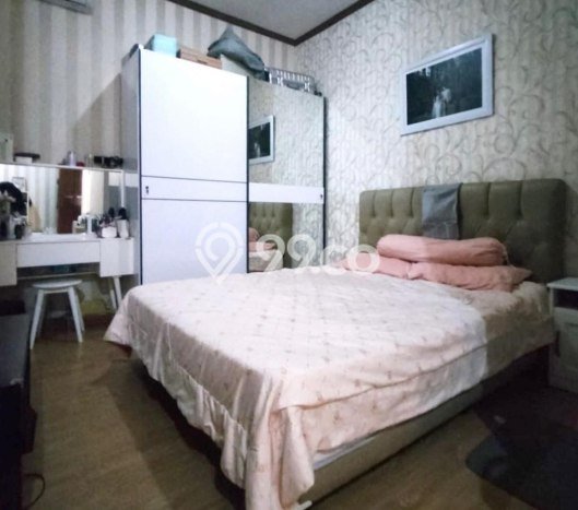 Hunian Cantik Minimalis Lb 250m2 di Rancasari, Bandung Hunian Cantik Minimalis Lb 250m2 di Rancasari, Bandung