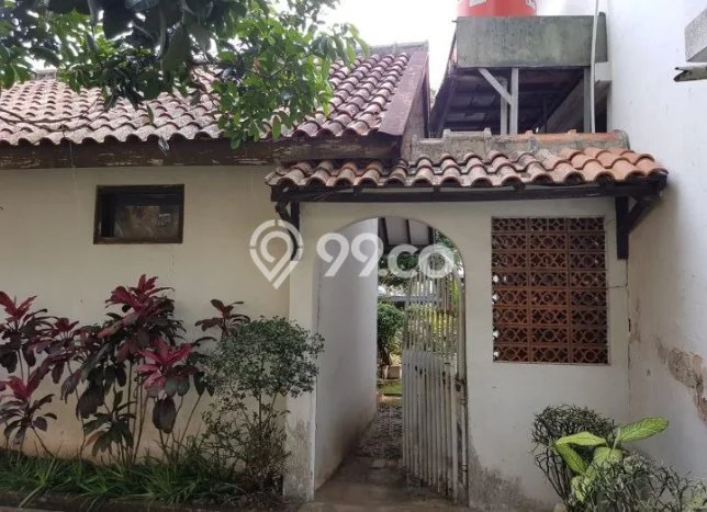 Rumah Asri dengan Luas Bangunan 130m2m² di Kawasan , Bandung Rumah Asri dengan Luas Bangunan 130m2m² di Kawasan , Bandung