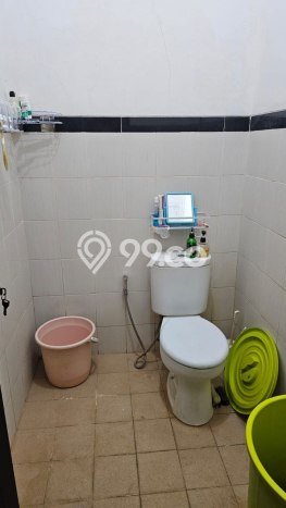 Rumah Minimalis 2 KT LT 126m2 di Cisaranten Rumah Minimalis 2 KT LT 126m2 di Cisaranten