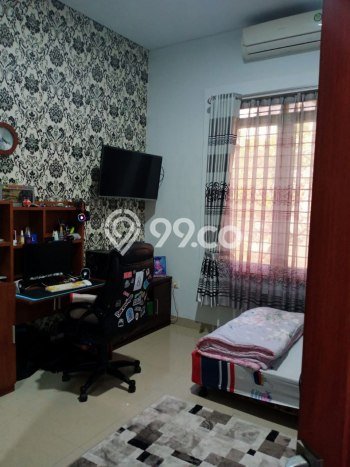 Dijual Rumah Eksklusif 4 KT di Buah Batu, Bandung Dijual Rumah Eksklusif 4 KT di Buah Batu, Bandung