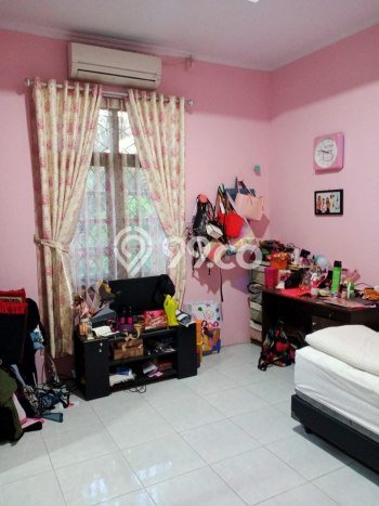 Dijual Rumah Eksklusif 4 KT di Buah Batu, Bandung Dijual Rumah Eksklusif 4 KT di Buah Batu, Bandung