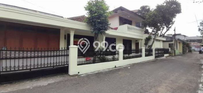 Rumah Modern Minimalis 6 KT Bisa Langsung Pindah di Rancasari Rumah Modern Minimalis 6 KT Bisa Langsung Pindah di Rancasari